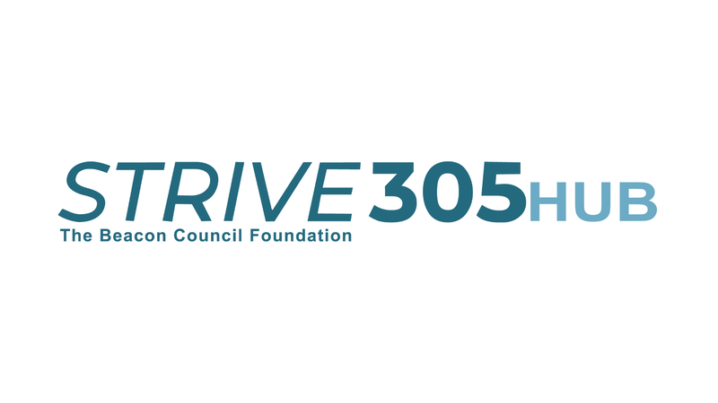 Mama’s Cake to Be Featured on the Strive305 Podcast