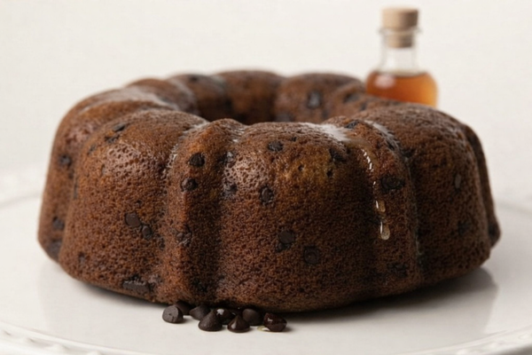 Rum Chocolate Chip