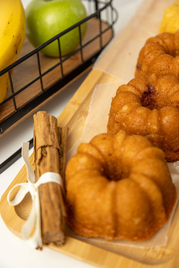 6-Pack Cinnamon (4 oz each)