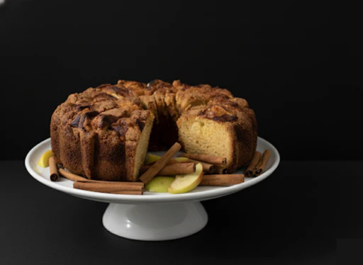 Mama’s Apple Cinnamon 48 Oz