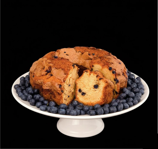 Blueberry Burst 48 Oz