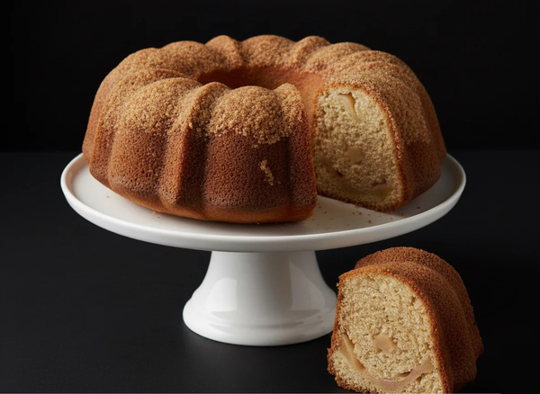 Classic Cinnamon 48 Oz